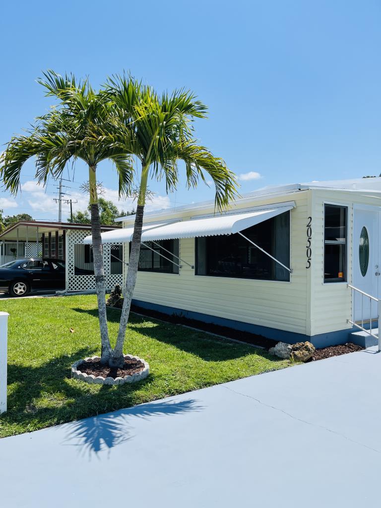 Why Mobile Homes for Rent Could Be Perfect for You | Live Mobile Now