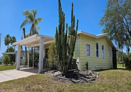 2103 Pier Drive, Ruskin, Florida 33570. Price $125,000, 11272812