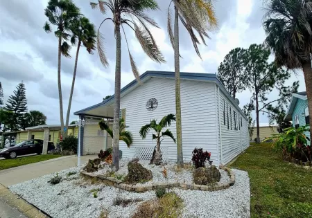 2110 Pier Drive, Ruskin, Florida 33570. Price $75,000, 11230657