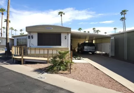 4065 E University Drive, Mesa, Arizona 85205. Price $15,000, 11213164