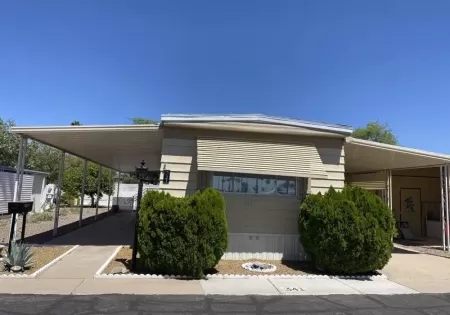 4065 E University Drive, Mesa, Arizona 85205. Price $52,500, 11283677