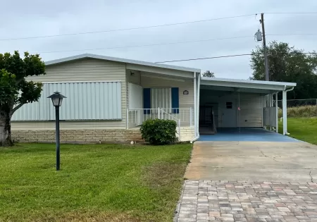 36 Bimini Circle, Sebastian, Florida 32958. Price $49,900, 11273846