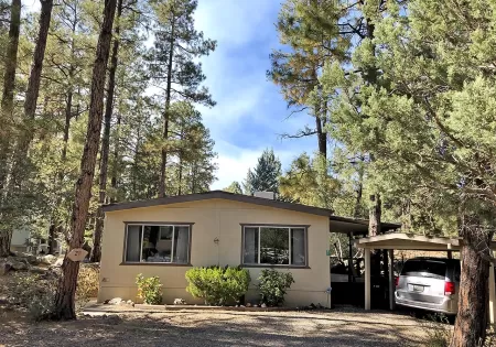 21 Santa Fe, Prescott, Arizona 86305. Price $188,900, 11214500