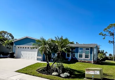 4101 AVENIDA DEL TURA, N. Fort Myers, Florida 33903. Price $279,900, 11195942