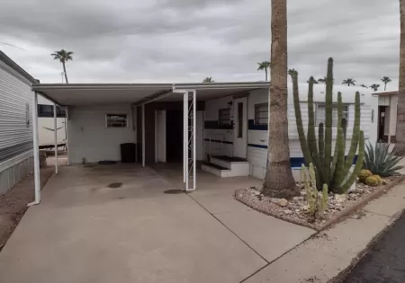 600 S Idaho Rd, Apache Junction, Arizona 85119. Price $6,500, 11224976