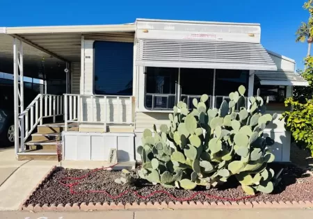 146 N Merrill Rd, Apache Junction, Arizona 85120. Price $15,000, 11164408