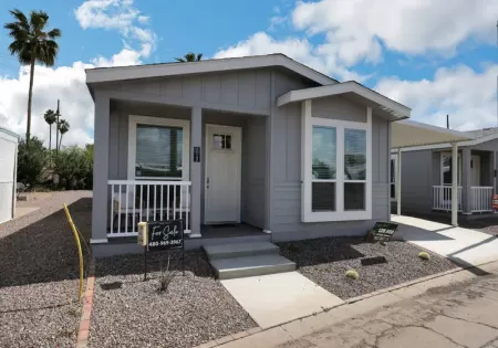 2727 E University Drive, Tempe, Arizona 85288. Price $209,900, 11212268