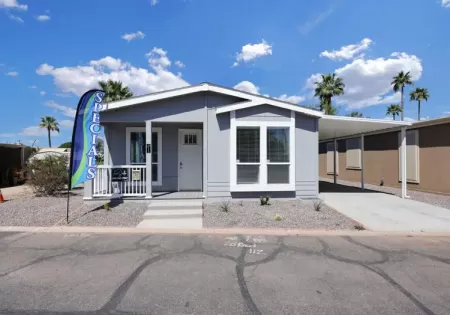 2727 E University Drive, Tempe, Arizona 85288. Price $209,900, 11212264