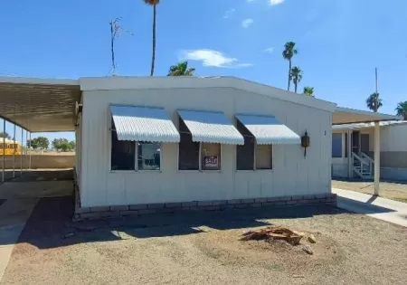 3589 W Wells Rd, Blythe, California 92225. Price $28,000, 11211592