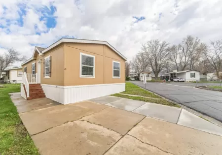 1200 N Church St, Layton, Utah 84041. Price $139,000, 11205489