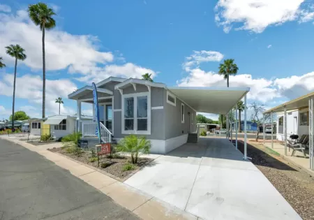 2601 E Allred Ave, Mesa, Arizona 85204. Price $134,900, 11204729