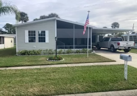 5411 Marshfield Dr, Port Orange, Florida 32127. Price $150,000, 11228824