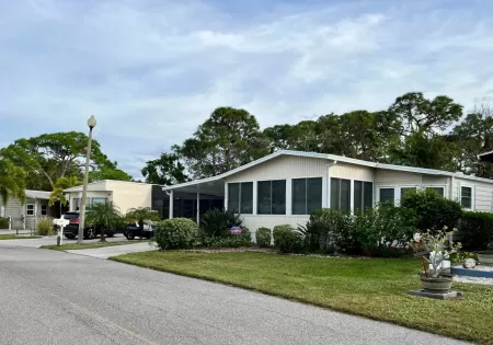 1276 S Indies Cir, Venice, Florida 34285. Price $59,900, 11227919