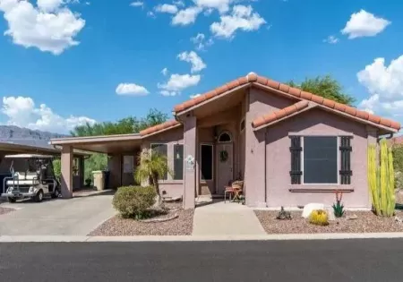 7373 E US Hwy 60, Gold Canyon, Arizona 85118. Price $215,000, 11215467