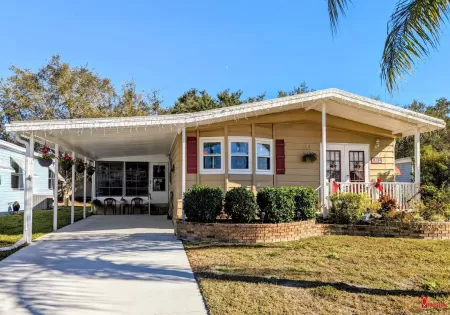 319 Bougainvillea Circle, Parrish, Florida 34219. Price $113,000, 11232200