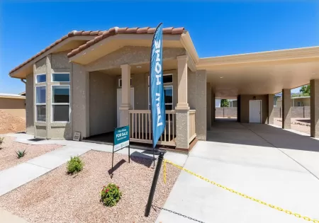 7373 E US Hwy 60, Gold Canyon, Arizona 85118. Price $394,900, 11213377