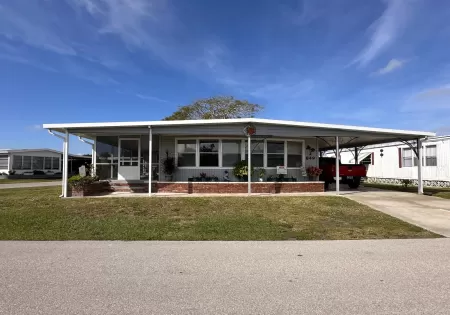 849 Frenchmans Creek Rd, N Ft Myers, Florida 33917. Price $69,500, 11256252