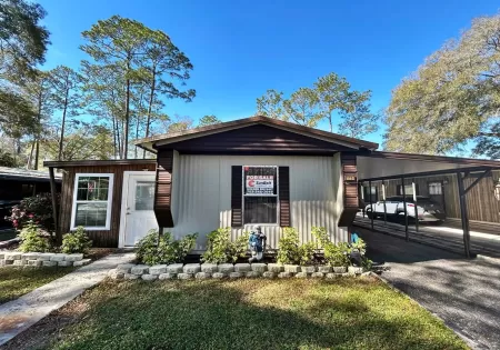 13582 E Hwy 40, Silver Springs, Florida 34488. Price $39,500, 11241066