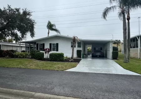 5668 AXMINSTER DR., Sarasota, Florida 34241. Price $97,000, 11235893