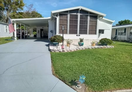 3151 NW 44th Avenue, Ocala, Florida 34482. Price $135,500, 11259386