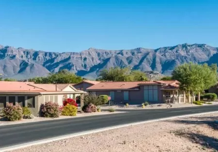 7373 E US Hwy 60, Gold Canyon, Arizona 85118. Price $344,900, 11258873