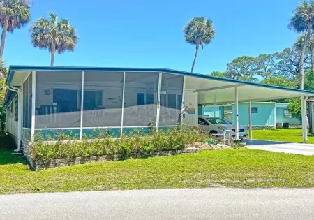 8975 W. Halls River Rd # 215, Homosassa, Florida 34448. Price $36,000, 11258764