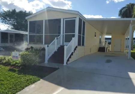 6522 Brandywine Dr.s, Margate, Florida 33063. Price $55,000, 11230252