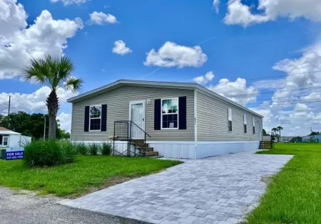 6571 Hidden Oaks Drive, North Ft Myers, Florida 33917. Price $92,900, 11257213