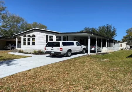 5621 SW 57TH ST, Ocala, Florida 34474. Price $69,500, 11252756