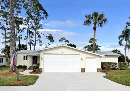 603 Sierra Madre, N. Fort Myers, Florida 33903. Price $199,900, 11251045