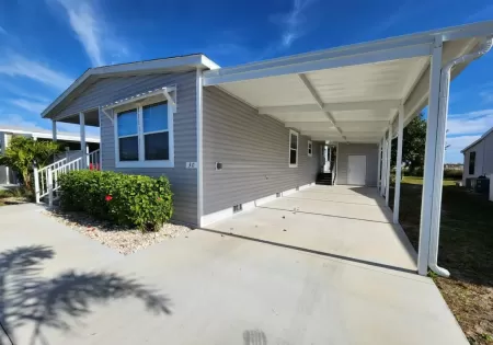 30 Eland Drive, North Fort Myers, Florida 33917. Price $156,500, 11244911