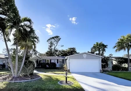 1263 Buena Vista Dr, N. Fort Myers, Florida 33903. Price $124,900, 11242686