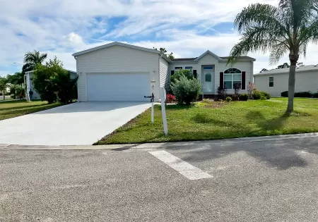 2926 TARA LAKES CIR, N. Fort Myers, Florida 33903. Price $169,900, 11240950