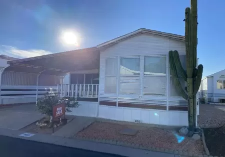 702 S Meridian Rd, Apache Junction, Arizona 85120. Price $39,950, 11239575