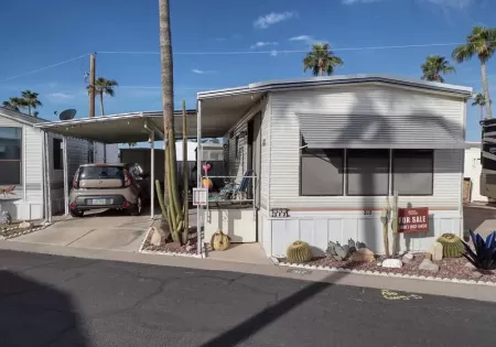 600 S Idaho Rd, Apache Junction, Arizona 85119. Price $26,000, 11258240