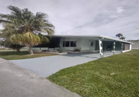 7611 Seville Avenue, New Port Richey, Florida 34653. Price $30,900, 11175661