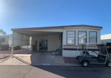 702 S Meridian Rd, Apache Junction, Arizona 85120. Price $37,000, 11235952