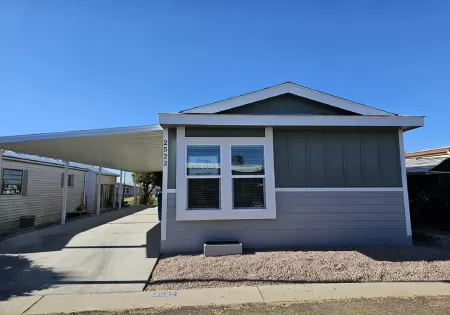 8700 E University Dr, Mesa, Arizona 85207. Price $139,900, 11235664