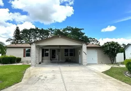 2294 Woods and Water, Sebring, Florida 33872. Price $98,900, 11241899