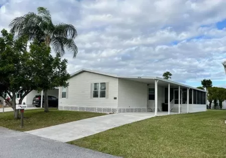 6756 MAR PACIFICO CT, Fort Pierce, Florida 34951. Price $99,000, 11241611