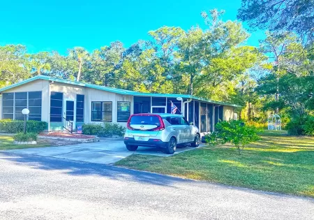 8257 W. Promenade Drive, Homosassa, Florida 34448. Price $64,900, 11220137