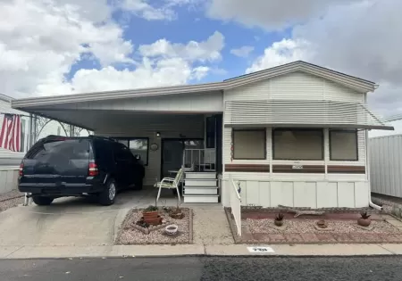 702 S Meridian Rd, Apache Junction, Arizona 85120. Price $40,000, 11263224