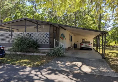 7124 Daffodil Drive, Brooksville, Florida 34601. Price $38,000, 11261506