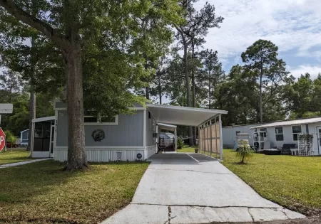 7217 Woodland Drive, Brooksville, Florida 34601. Price $45,000, 11261489