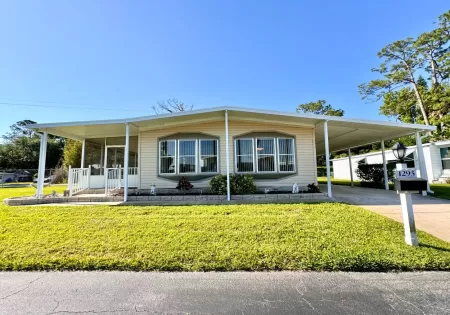 1293 Freedom Ln, Daytona Beach, Florida 32119. Price $45,900, 11269300