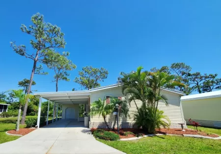 29200 Jones Loop Rd. Lot #125, Punta Gorda, Florida 33950. Price $156,000, 11266978