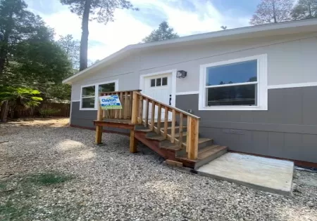 1025 Amber Loop, Grass Valley, California 95945. Price $169,500, 11271007