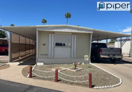 318 S Crismon Rd, Mesa, Arizona 85208. Price $43,000, 11275274