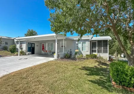 736 Sutton St, Lady Lake, Florida 32159. Price $129,900, 11275025