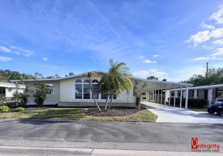 5232 Wellfleet Drive S, Sarasota, Florida 34241. Price $95,000, 11267607